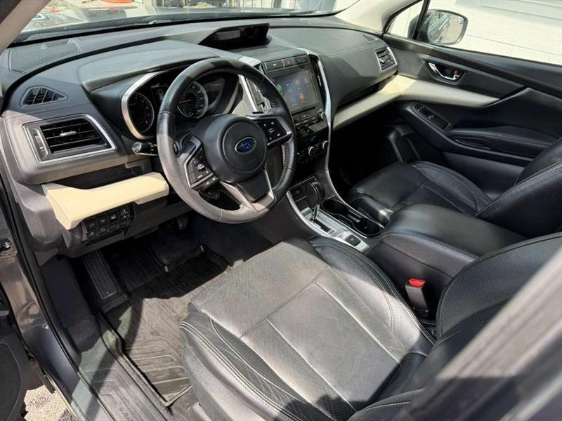 Subaru Ascent Premium 2021