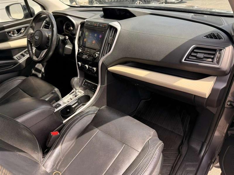 Subaru Ascent Premium 2021