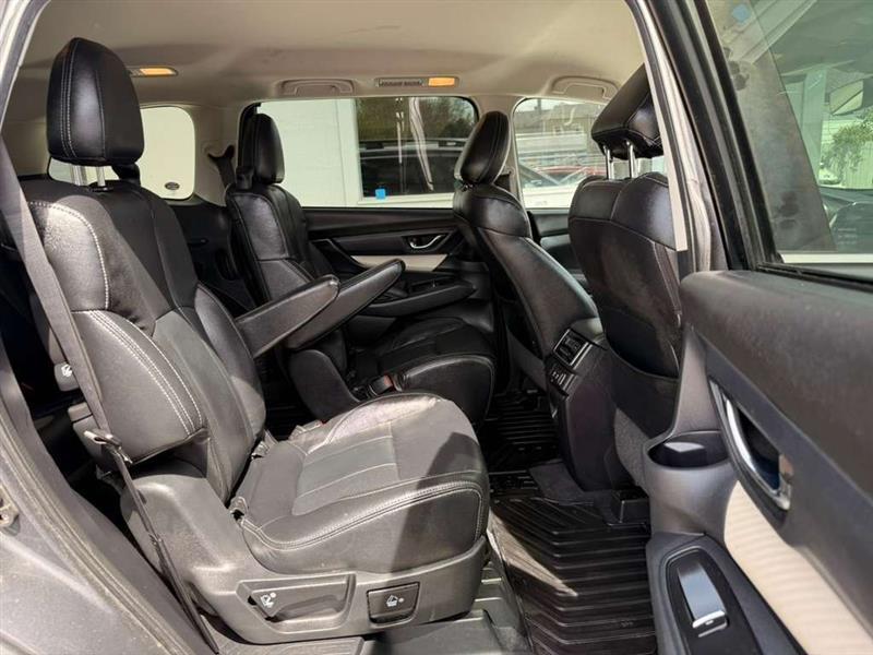 Subaru Ascent Premium 2021