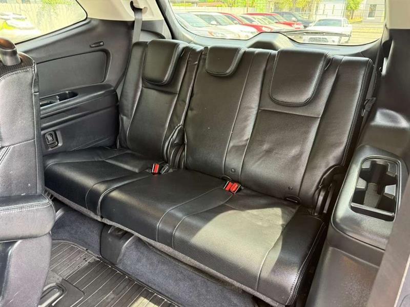 Subaru Ascent Premium 2021