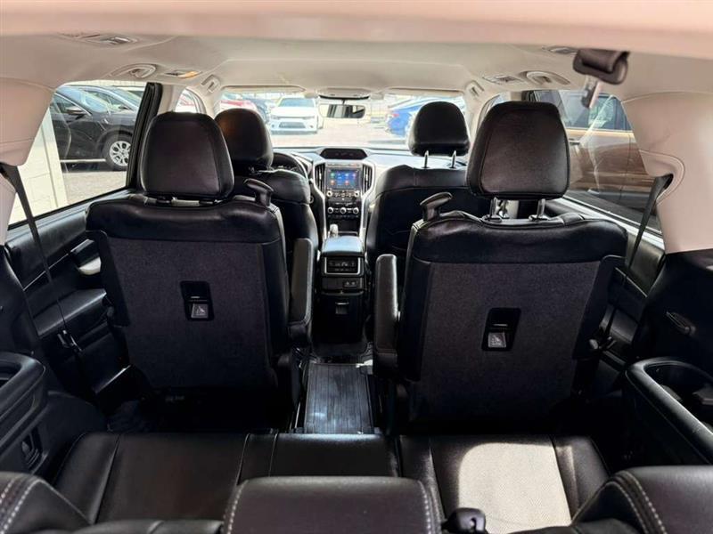 Subaru Ascent Premium 2021