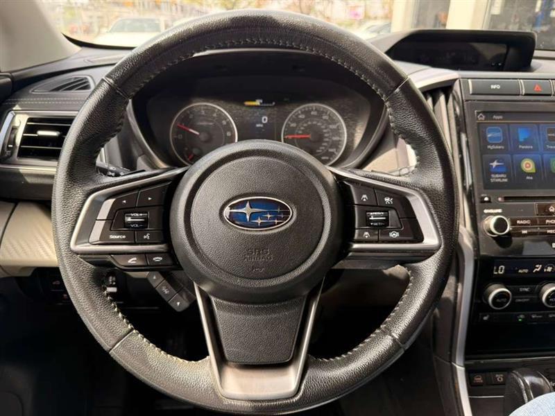 Subaru Ascent Premium 2021