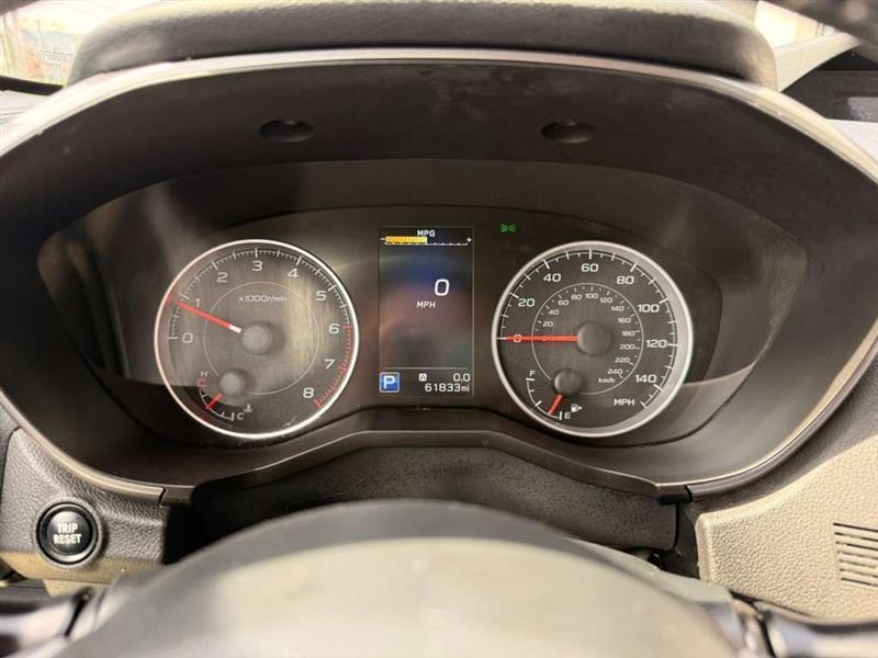 Subaru Ascent Premium 2021