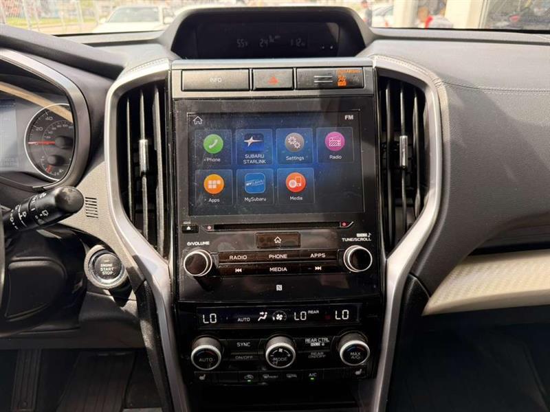 Subaru Ascent Premium 2021