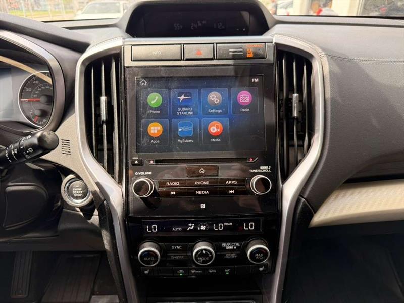 Subaru Ascent Premium 2021