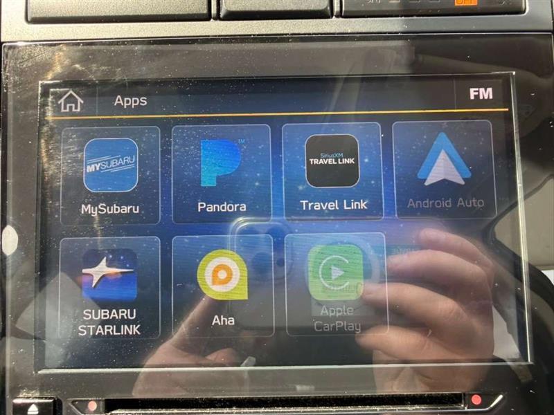 Subaru Ascent Premium 2021