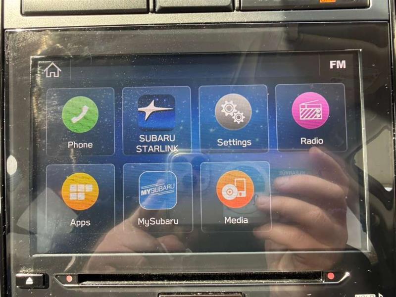 Subaru Ascent Premium 2021