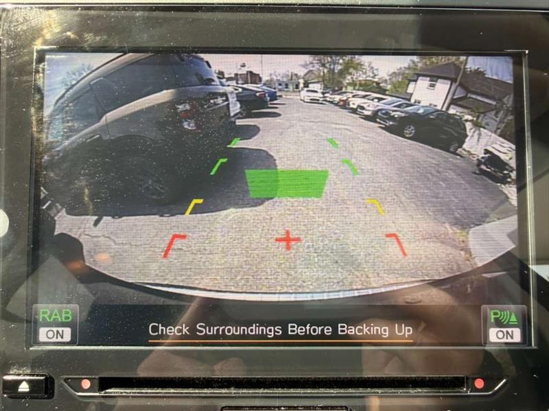 Subaru Ascent Premium 2021