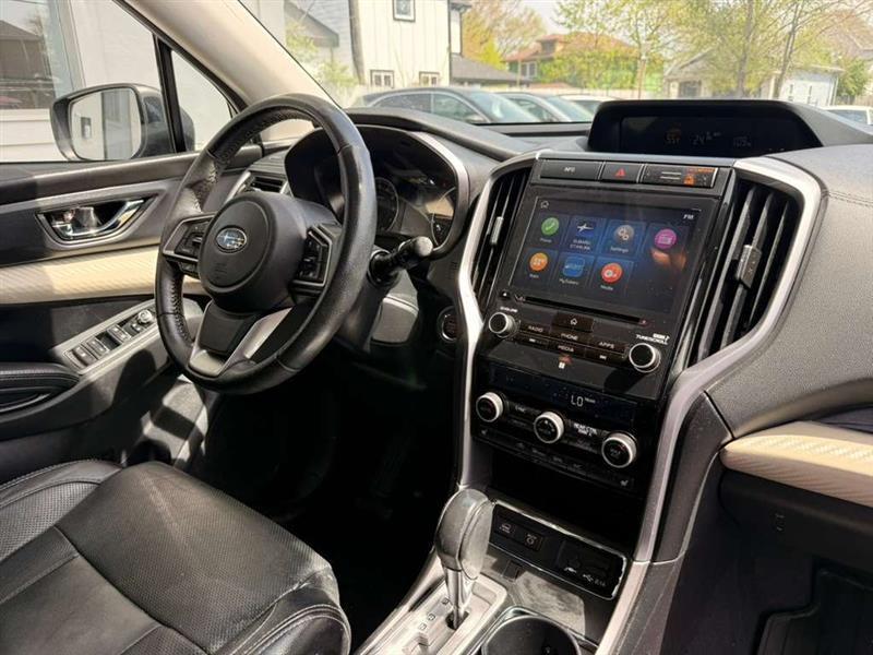 Subaru Ascent Premium 2021