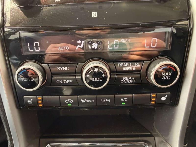 Subaru Ascent Premium 2021