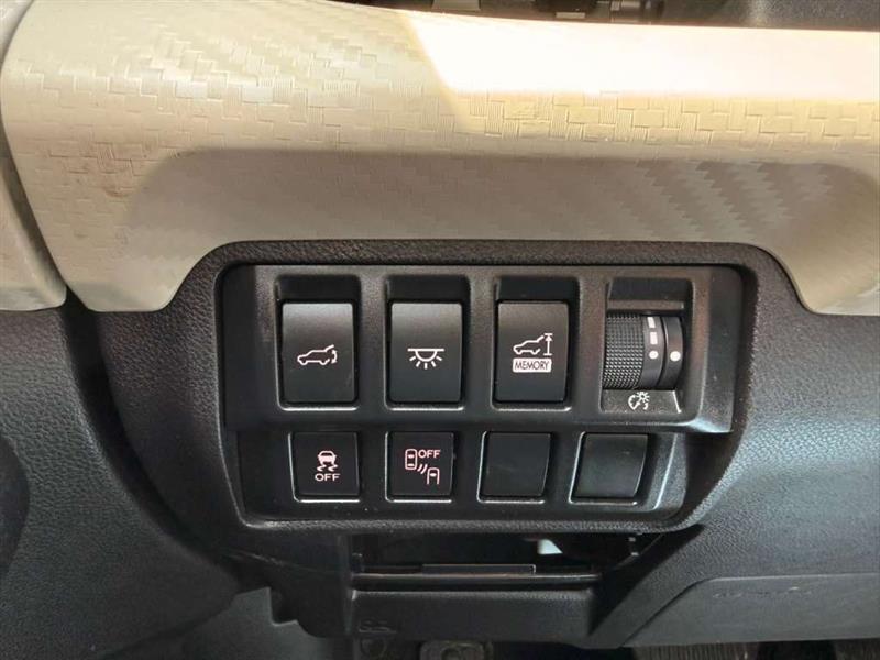 Subaru Ascent Premium 2021