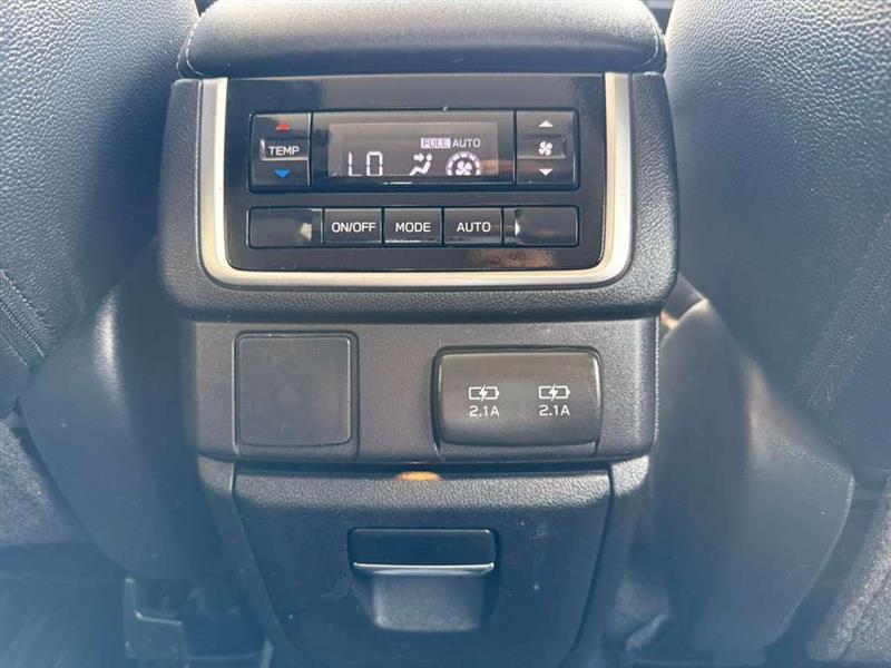 Subaru Ascent Premium 2021