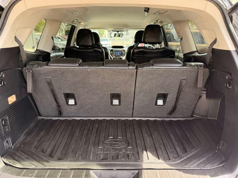 Subaru Ascent Premium 2021