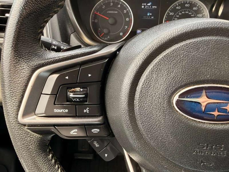 Subaru Ascent Premium 2021