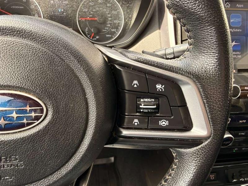 Subaru Ascent Premium 2021