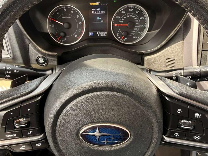 Subaru Ascent Premium 2021