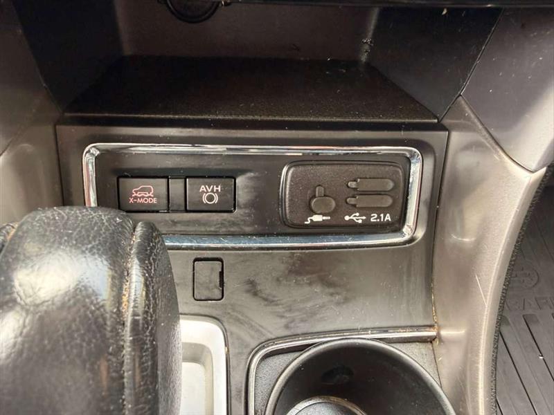 Subaru Ascent Premium 2021