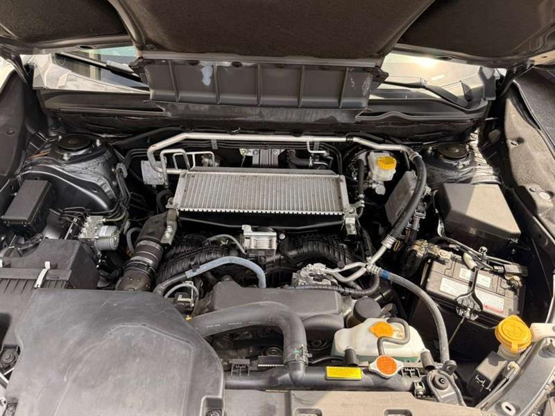 Subaru Ascent Premium 2021