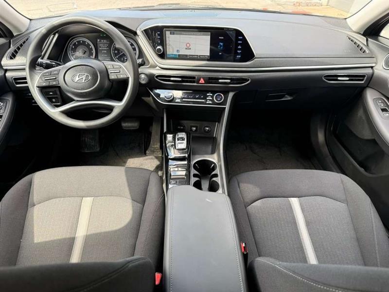 Hyundai Sonata SEL 2023