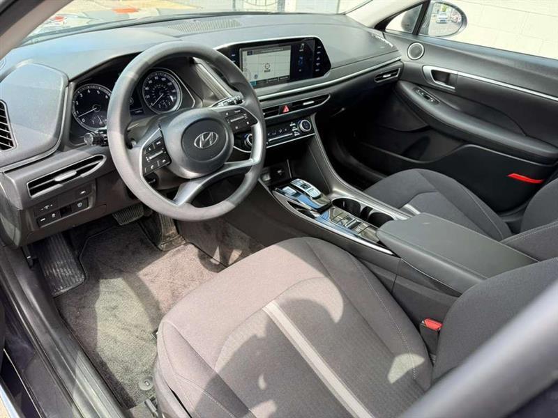 Hyundai Sonata SEL 2023