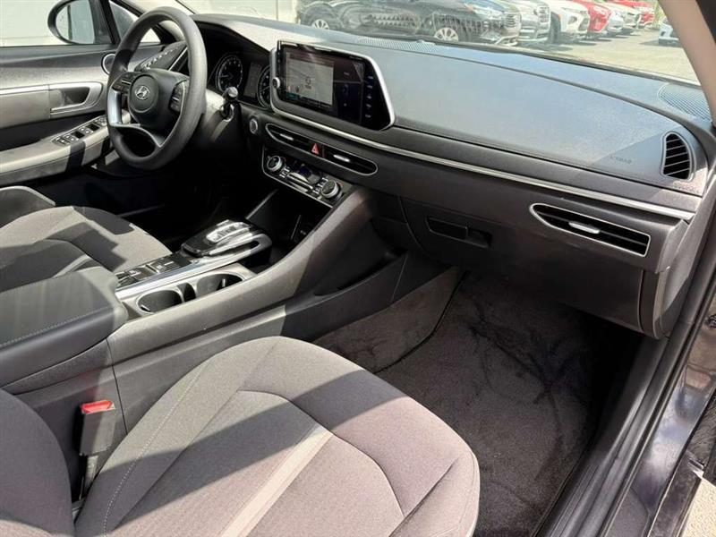 Hyundai Sonata SEL 2023