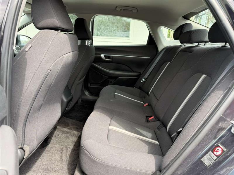 Hyundai Sonata SEL 2023