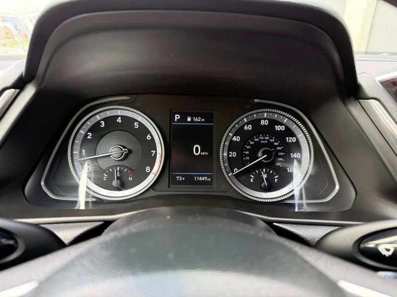 Hyundai Sonata SEL 2023