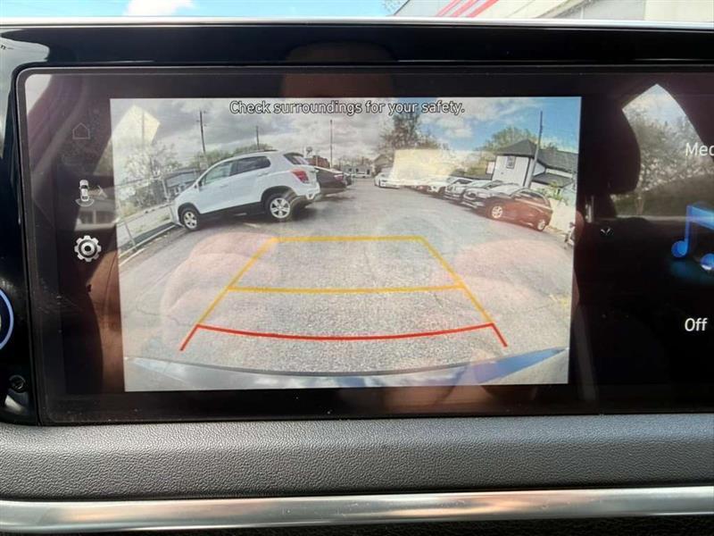 Hyundai Sonata SEL 2023