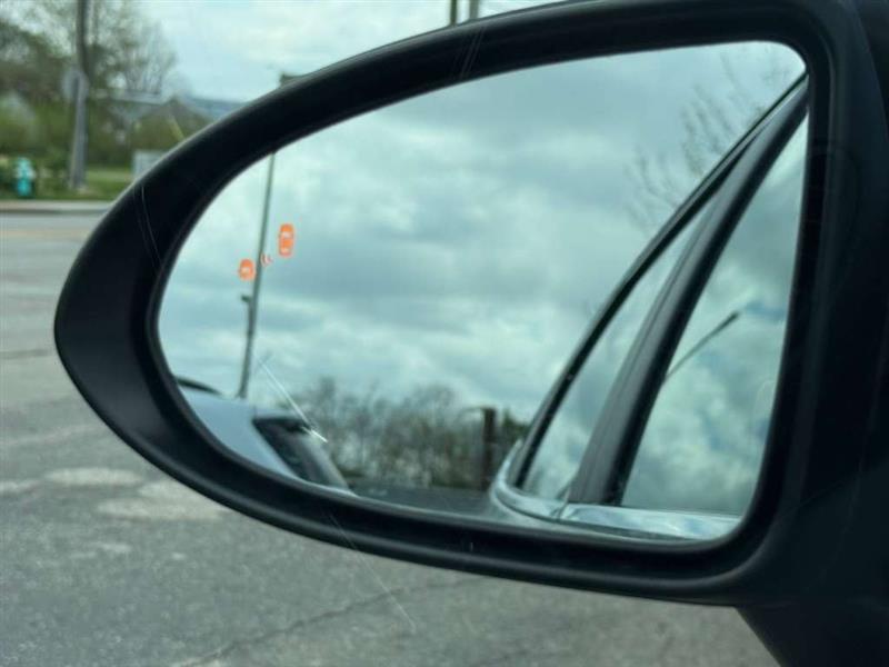 Hyundai Sonata SEL 2023