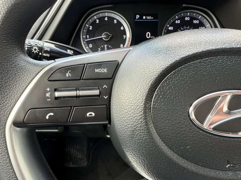 Hyundai Sonata SEL 2023