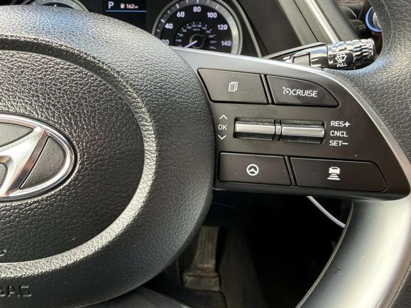 Hyundai Sonata SEL 2023