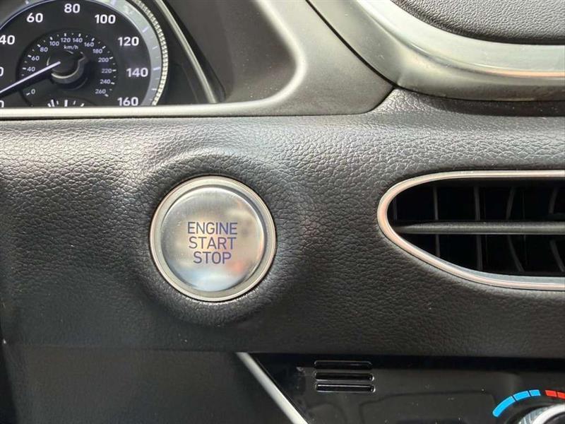 Hyundai Sonata SEL 2023