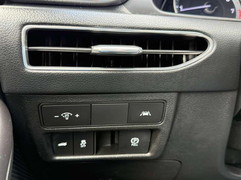 Hyundai Sonata SEL 2023