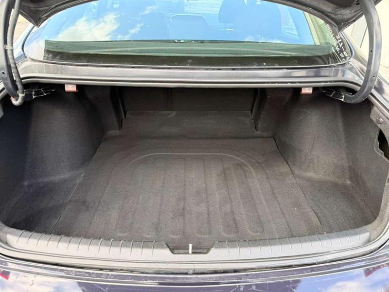 Hyundai Sonata SEL 2023