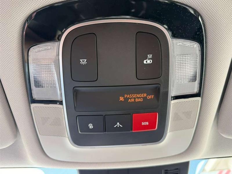 Hyundai Sonata SEL 2023