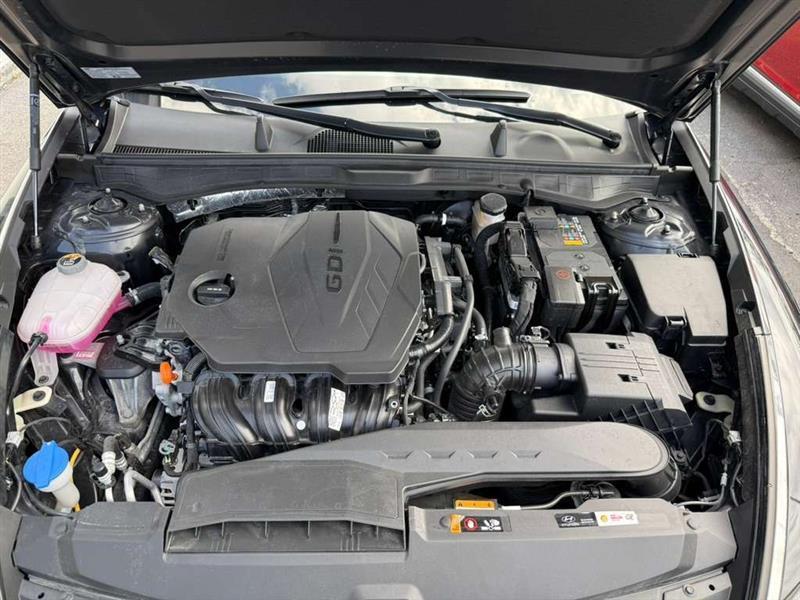 Hyundai Sonata SEL 2023