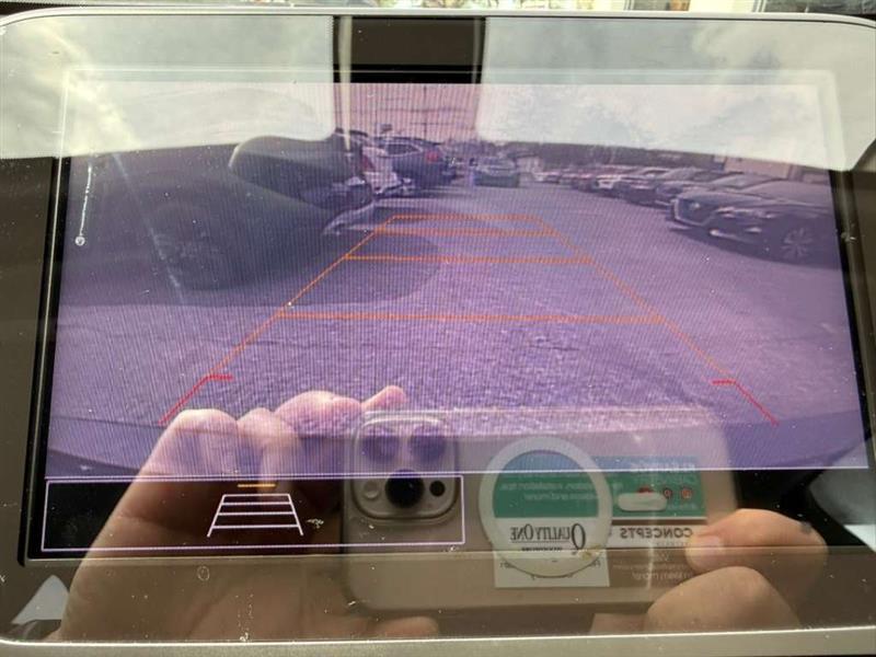 Chevrolet Malibu RS 2021