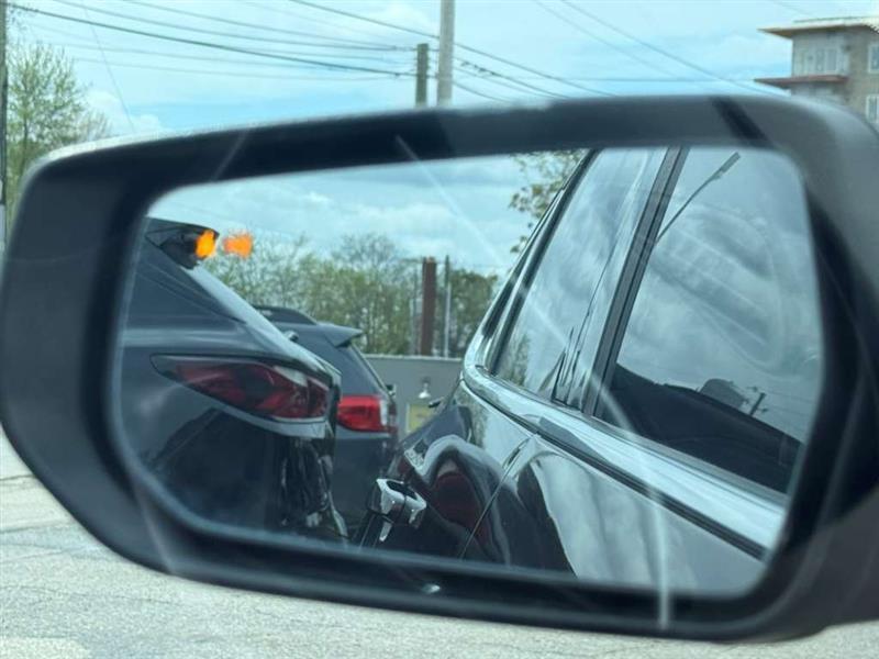 Chevrolet Malibu RS 2021