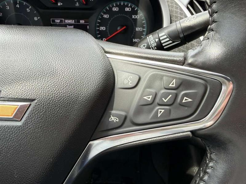 Chevrolet Malibu RS 2021