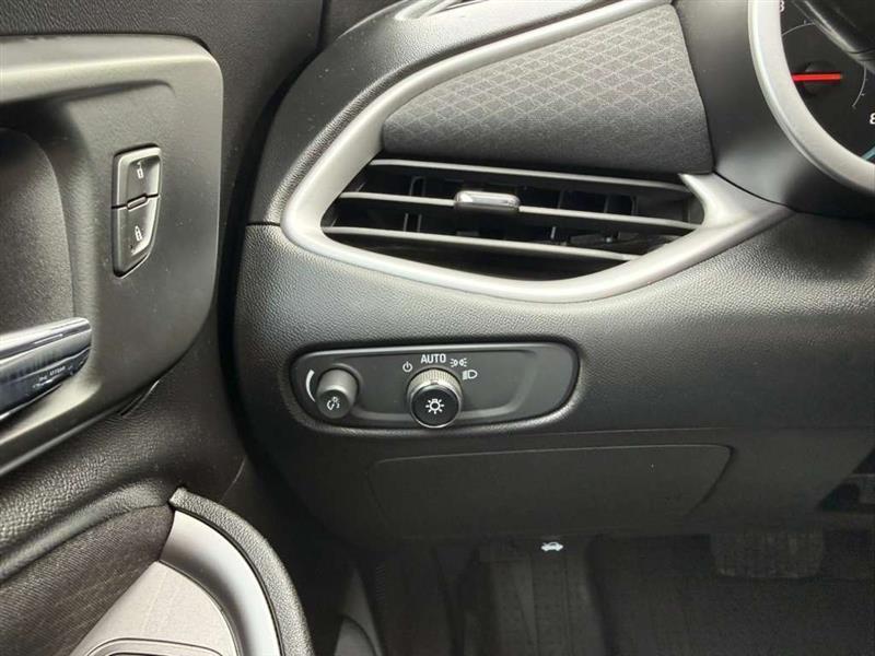 Chevrolet Malibu RS 2021