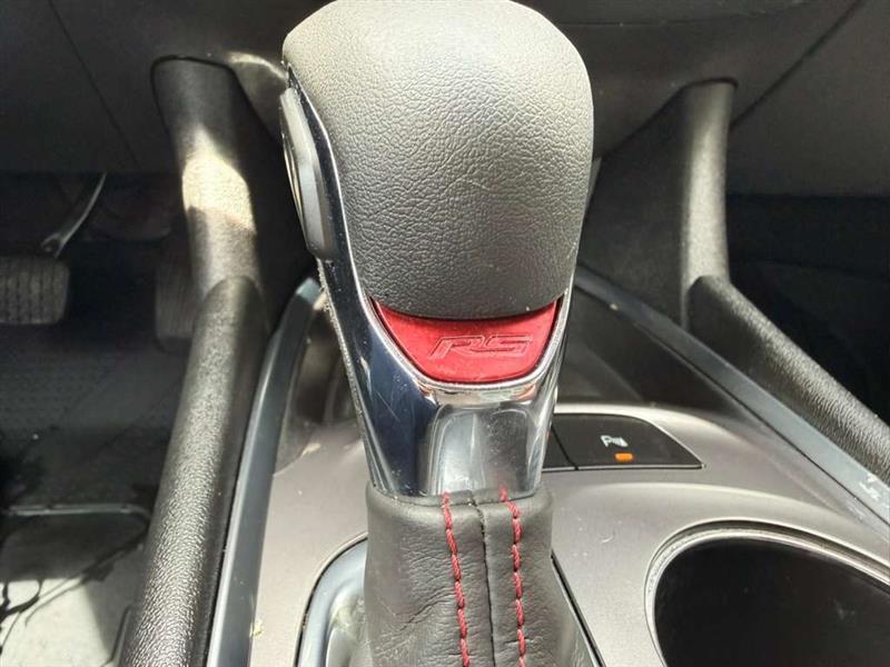 Chevrolet Malibu RS 2021