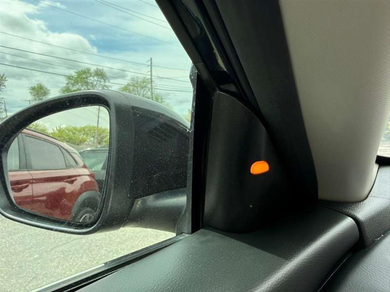 Nissan Altima 2.5 SR AWD 2020