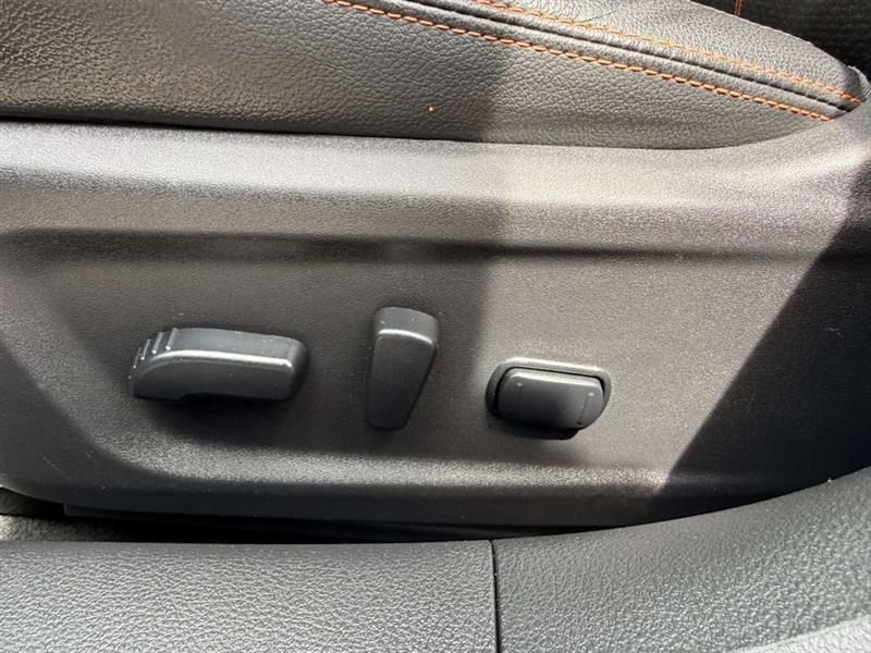 Nissan Altima 2.5 SR AWD 2020