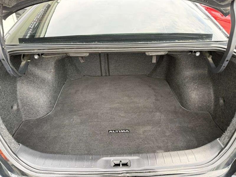 Nissan Altima 2.5 SR AWD 2020