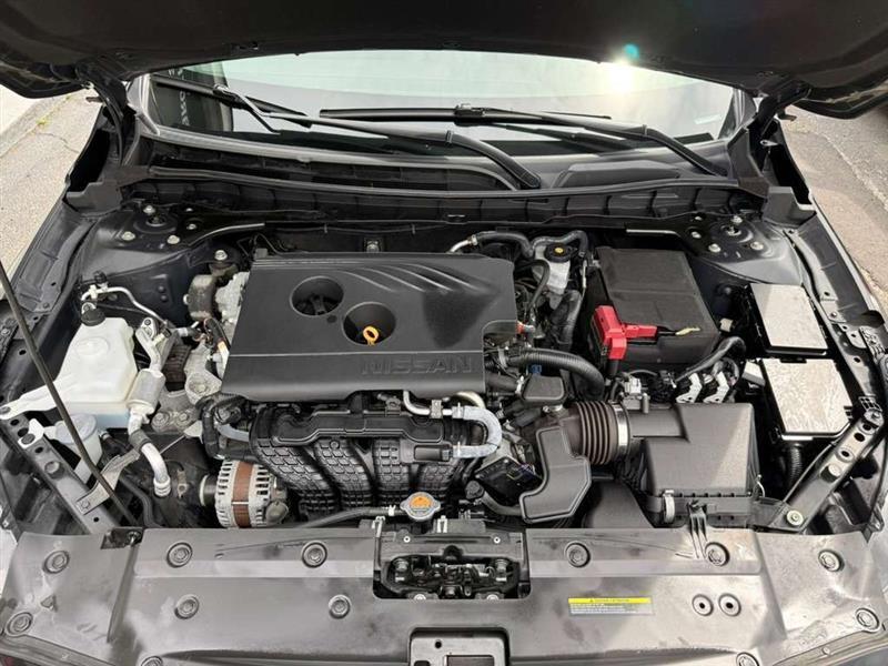 Nissan Altima 2.5 SR AWD 2020