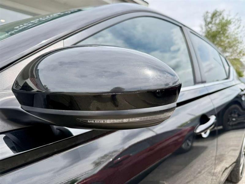 Nissan Altima 2.5 SR AWD 2020