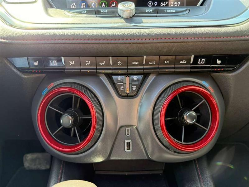 Chevrolet Blazer RS AWD 2021