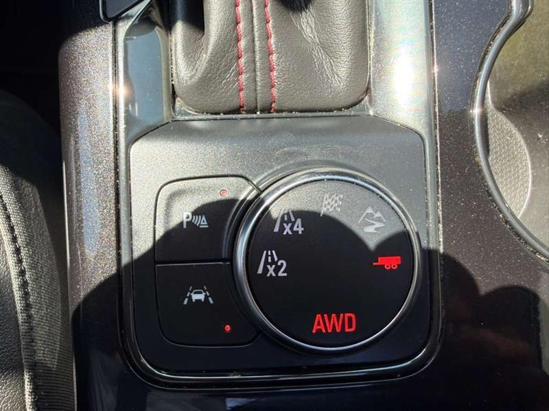 Chevrolet Blazer RS AWD 2021