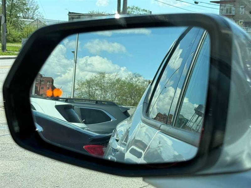 Chevrolet Blazer RS AWD 2021