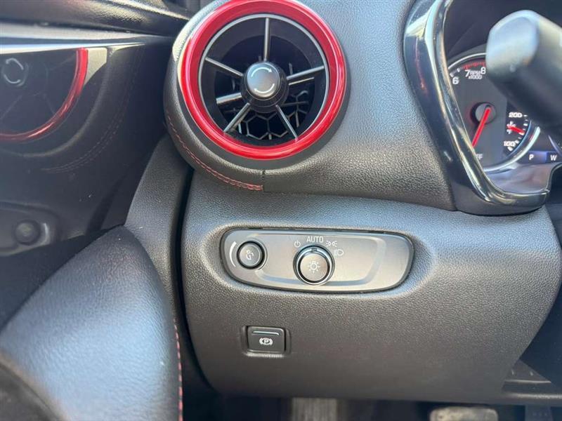 Chevrolet Blazer RS AWD 2021